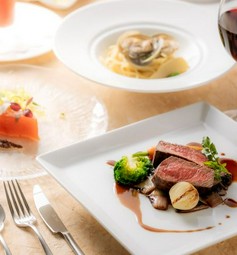 ディナーコース『プレミアム』