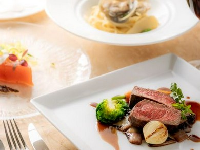 ディナーコース『SPECIAL』