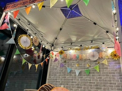 記念日・お誕生日特典がある