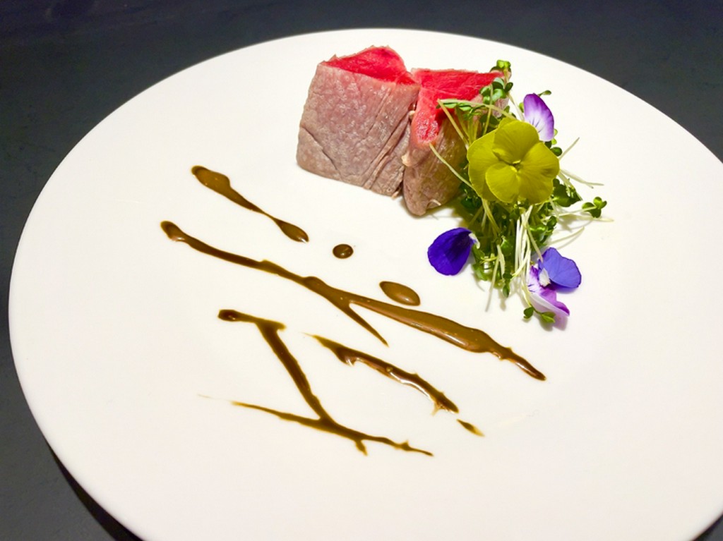 期間限定メニューも随時展開しています！