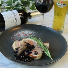 Furenchisakababanteburu