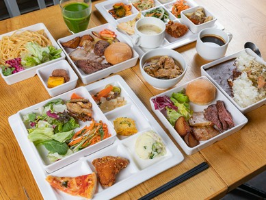 「埼玉S級グルメ」認定表彰！地産地消＆時間無制限〈食べ放題〉