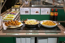 「埼玉S級グルメ」認定表彰の手作り創作料理が【食べ放題】＆ソフトドリンク【飲み放題】