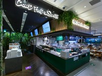 「埼玉S級グルメ」認定表彰の手作り創作料理が、時間無制限「食べ放題」＆ソフトドリンク「飲み放題」！