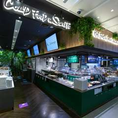 「埼玉S級グルメ」認定表彰の手作り創作料理が、時間無制限「食べ放題」＆ソフトドリンク「飲み放題」！