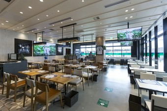 「埼玉S級グルメ」認定表彰の手作り創作料理が【食べ放題】＆ソフトドリンク【飲み放題】