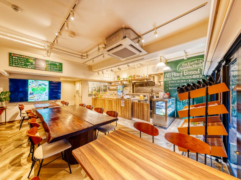 ヘルシーな食事で、朝から身体をスッキリ目覚めさせる