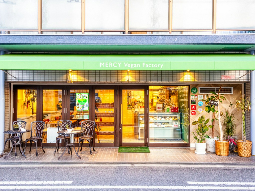 自身の身体を気遣う方へ。巡り合いたいヴィーガンメニュー