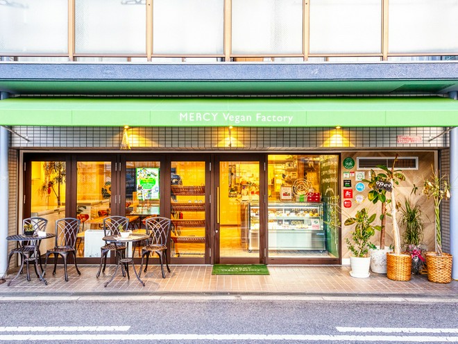 1人でも入りやすい