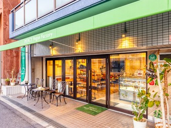 ランチタイムに、より豊かな食事を望まれている方へ
