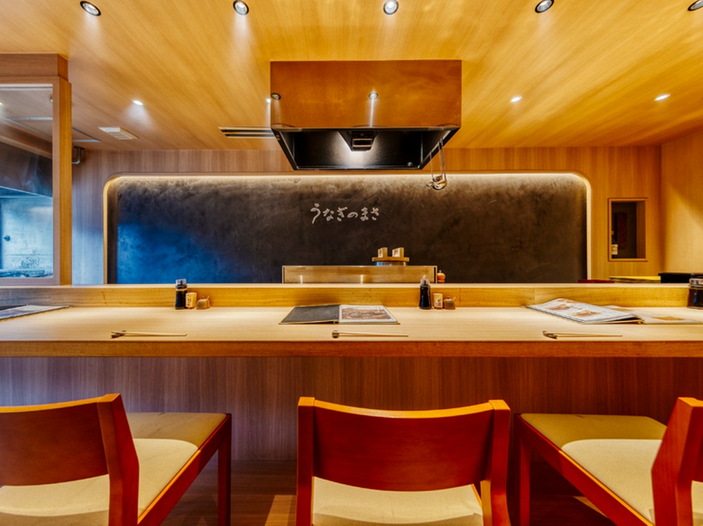 「今日はうなぎを食べに行く」そんなデートコースはいかが