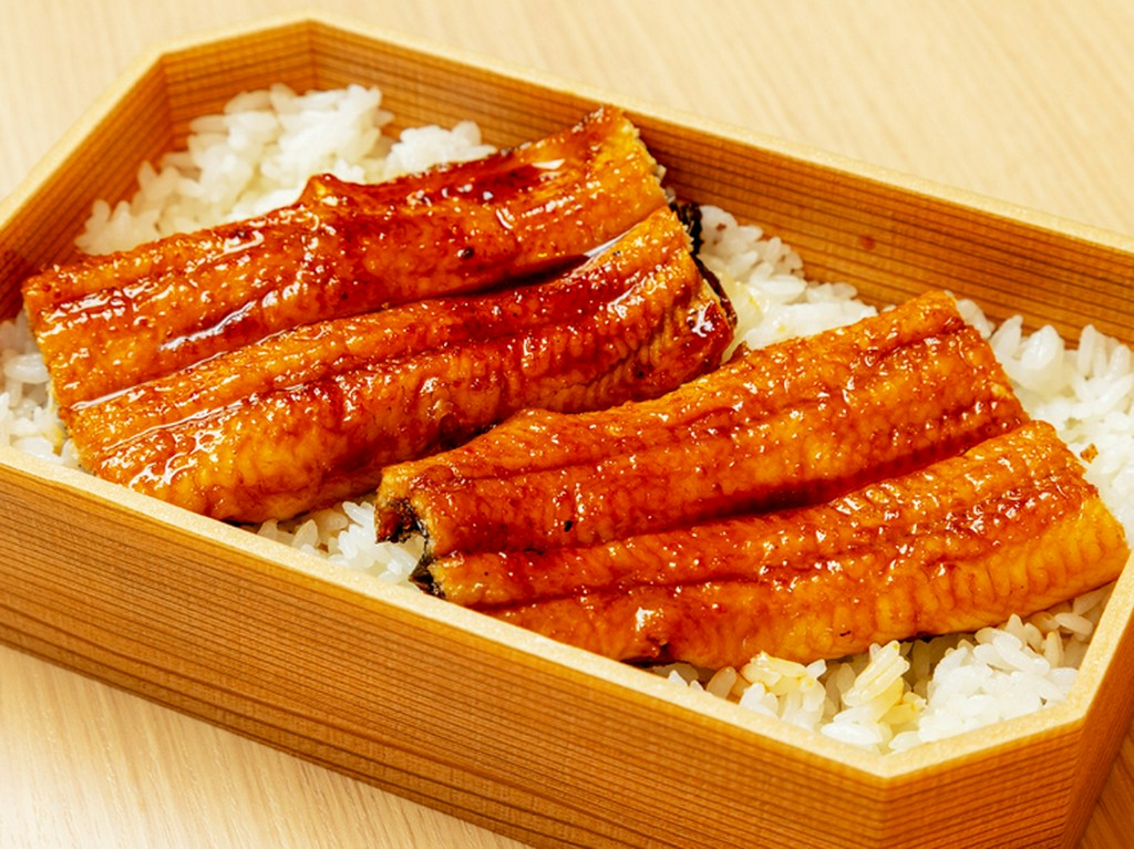 自分のために、待っている誰かのために買って帰ろう