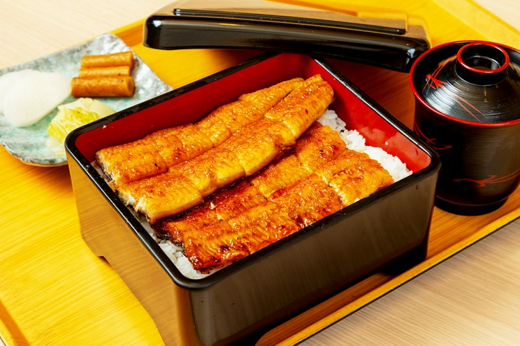 うなぎのまさ 上本町/うなぎ | ヒトサラ