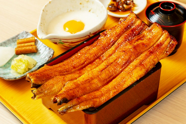 うなさま うな希