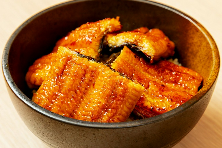 うなさま うな希