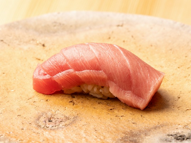 食材にこだわっている