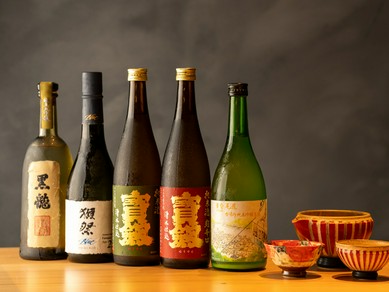 料理とお酒の組み合わせで、日本の魅力を実感　