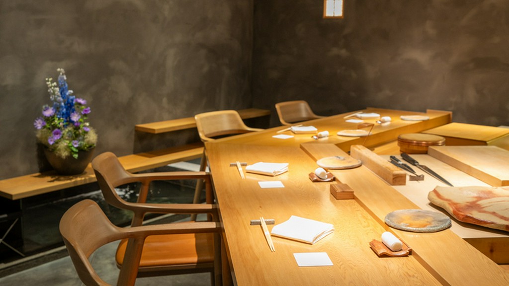 上質な料理と空間ともてなしで、思い出に残る時間を演出