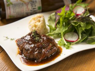 Shinshokukafeandobayurari