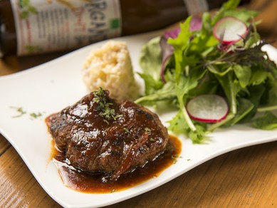 自然本来の食を。全国の生産者より届けられる食材たち