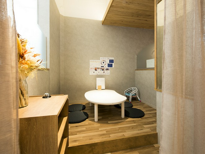 ファミリーにおすすめ