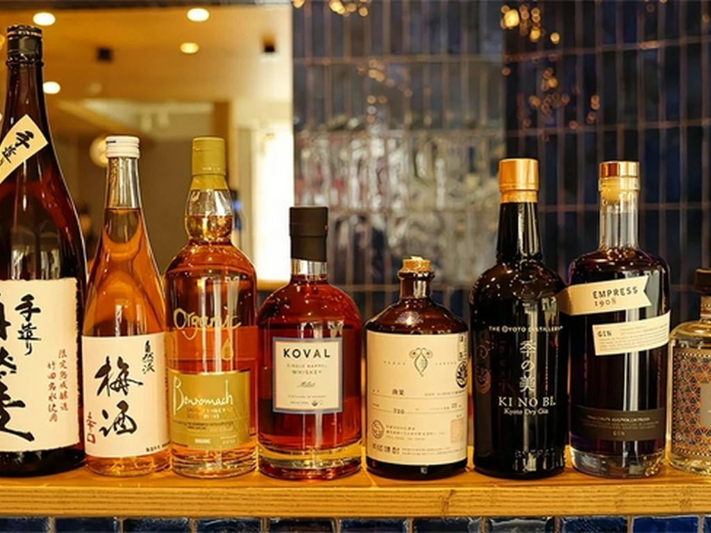 オーガニック＆無添加にこだわったメニューも多数『ドリンク各種』