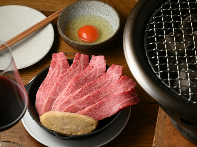 食材にこだわっている