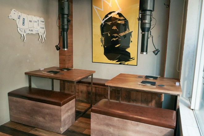 デートにおすすめ