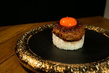 このコースはbeef by KOHで人気のメニューを揃えたコースです。