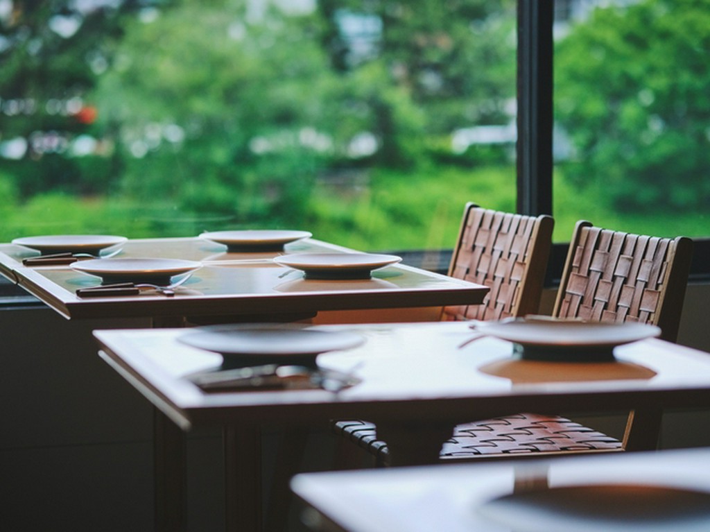 日常を特別な瞬間に変える、オールデイダイニングレストラン