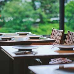 日常を特別な瞬間に変える、オールデイダイニングレストラン