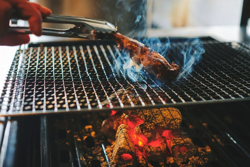 温かなサービスとおいしい料理が、思い出に残る時間を演出