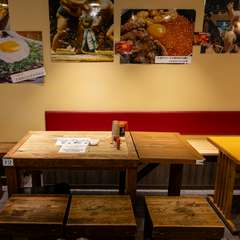 コスパの良いサービスと居心地の良さが、訪れる人々を魅了