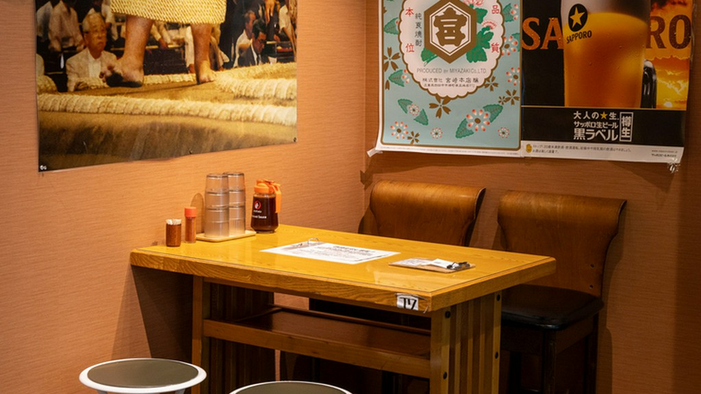 お好み焼は、幅広い年齢層に愛される日本のソウルフード