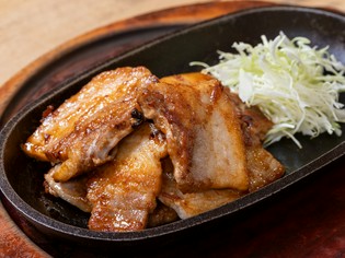 食材そのもののを大切にし、そのポテンシャルを最大限に引き出す