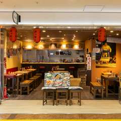 地元の人々はもちろん、遠方の人にも必見のスポット