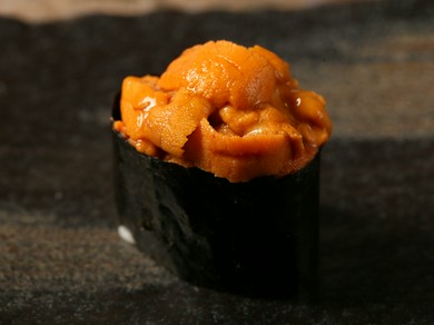 食材にこだわっている