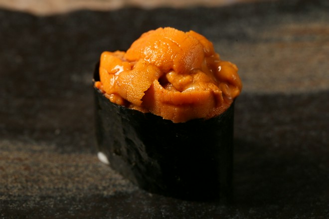 食材にこだわっている