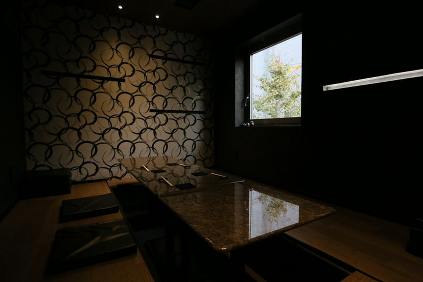 上質な空間と味わいで、大切なゲストに感動と喜びを