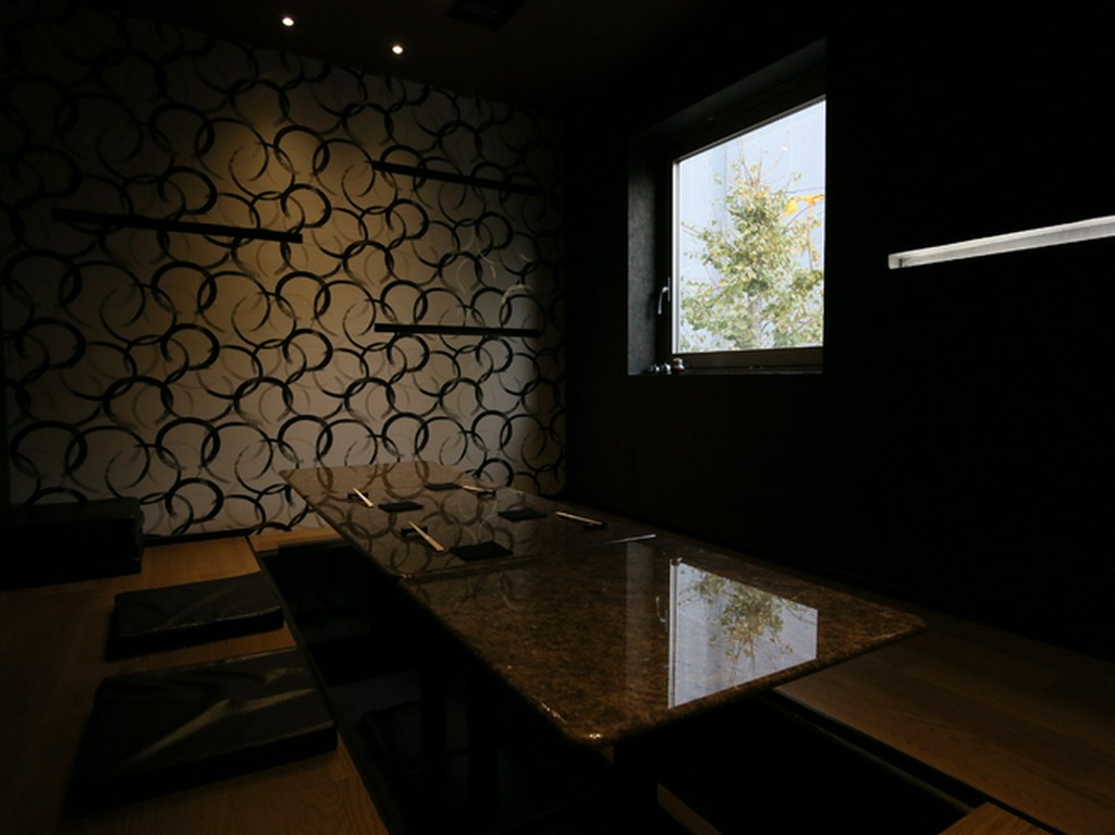 上質な空間と味わいで、大切なゲストに感動と喜びを