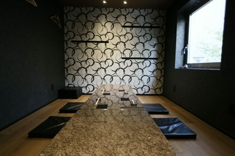 地元の方から観光の方まで、おいしいお寿司を満喫！