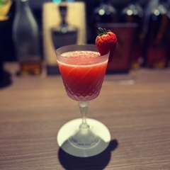 フレッシュフルーツカクテル 各種 1,400円～