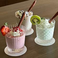 Sapporo 大人シェイク 各種 900円～