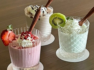 Sapporo 大人シェイク 各種 900円～