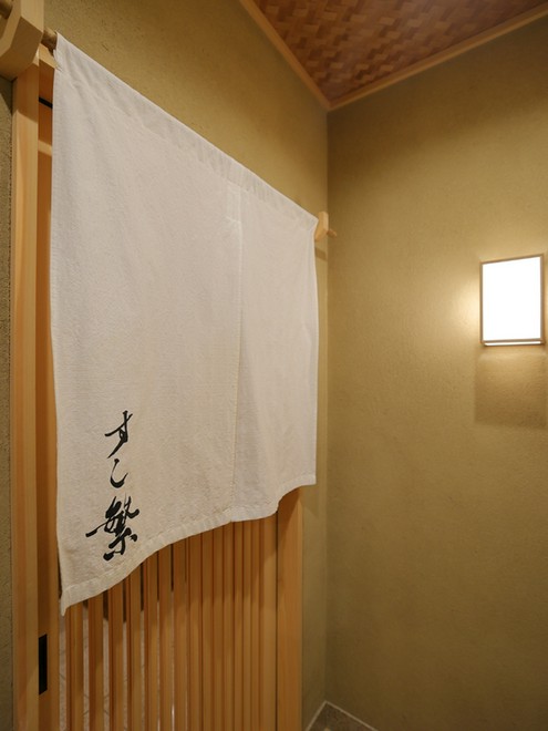 隠れ家的