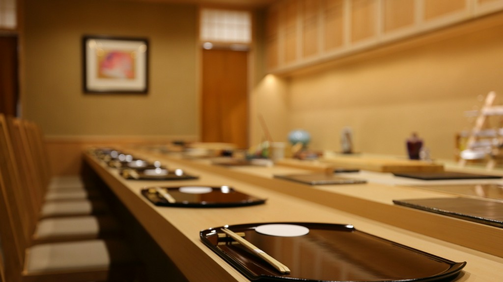 人生のお祝い事だからこそ選びたい、特別な時間をくれる鮨店