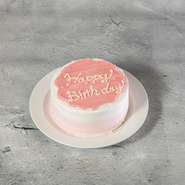プチマン長良店限定のバースデーセンイルケーキ
かわいくデコレーションして誕生日をお祝いしちゃおう