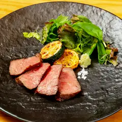尾崎牛のロースト