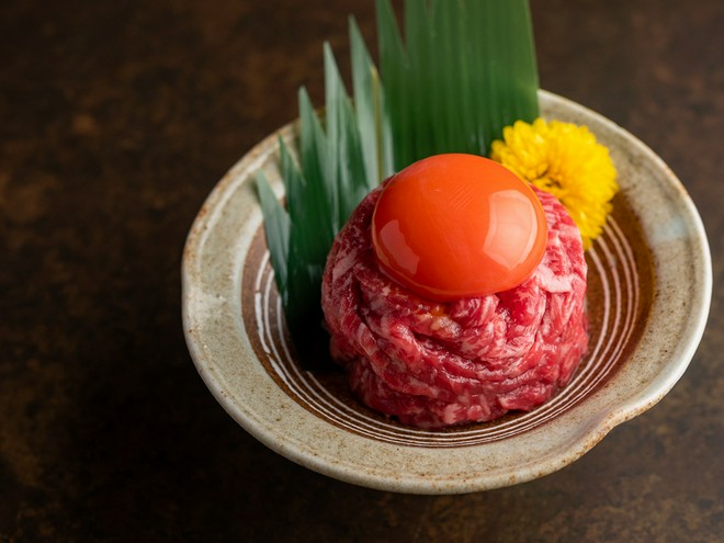 食材にこだわっている