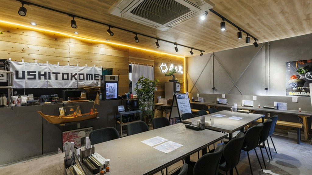 ランチに、ディナーに。毎日でも通いたくなる居心地のよい空間